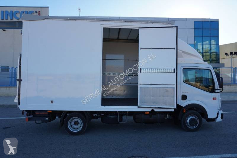 Vrachtwagen Renault