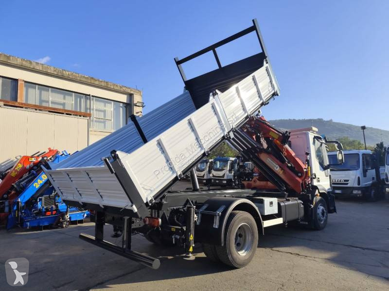 Camion Iveco