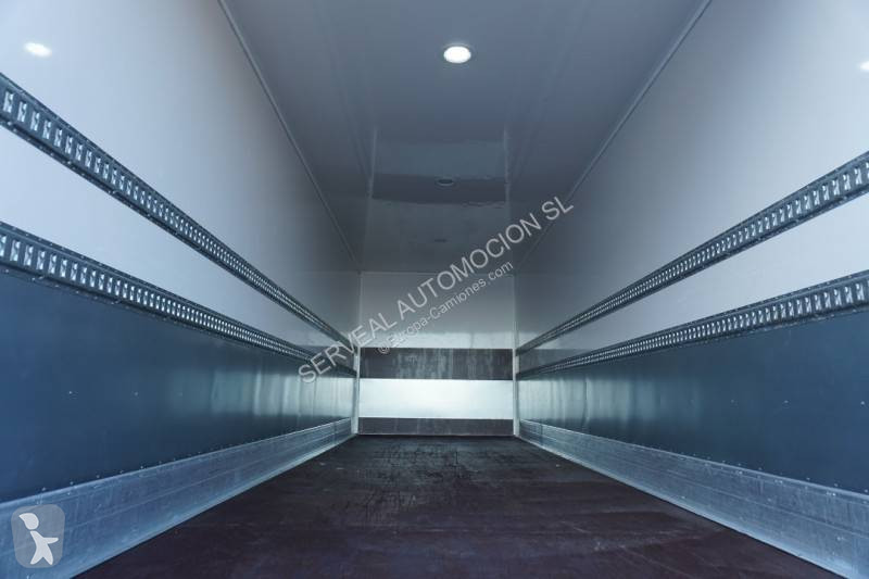 Kamion Iveco