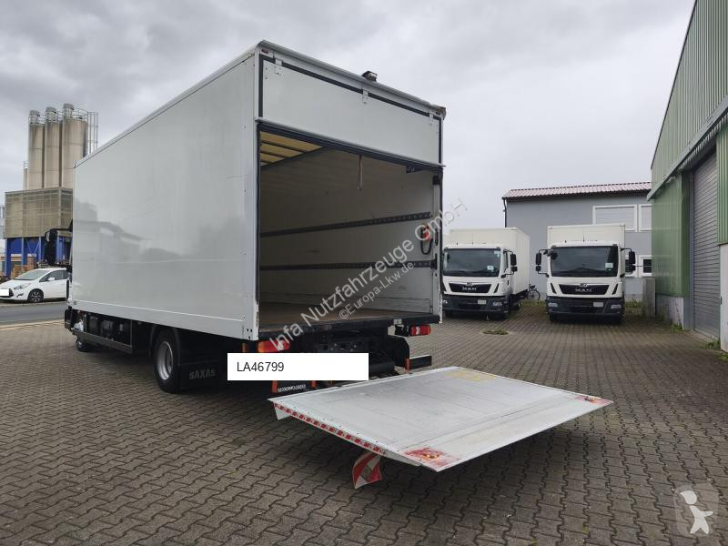 Kamion Iveco 75-190