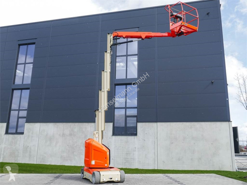 Piattaforma aerea JLG 12E Plus