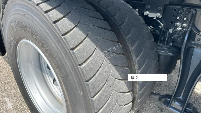 Kamion Iveco STRALIS 400