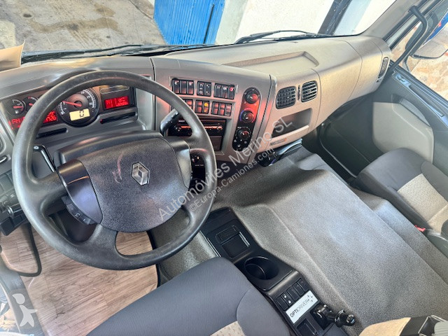 Kamion Renault P