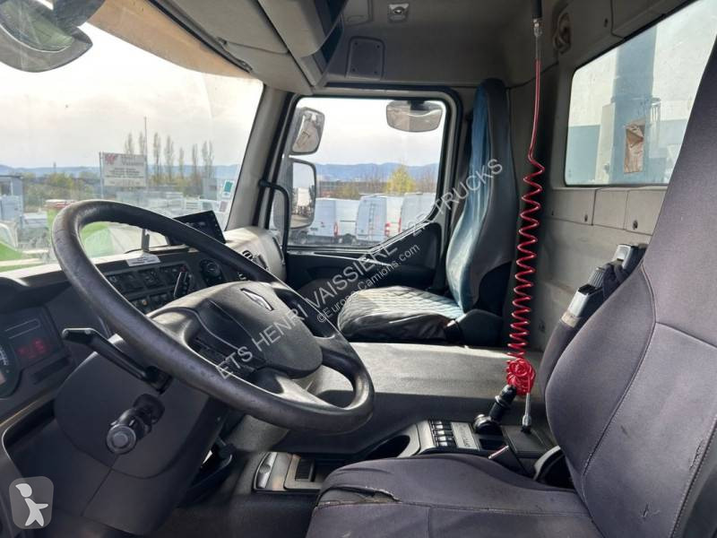 Camion Renault