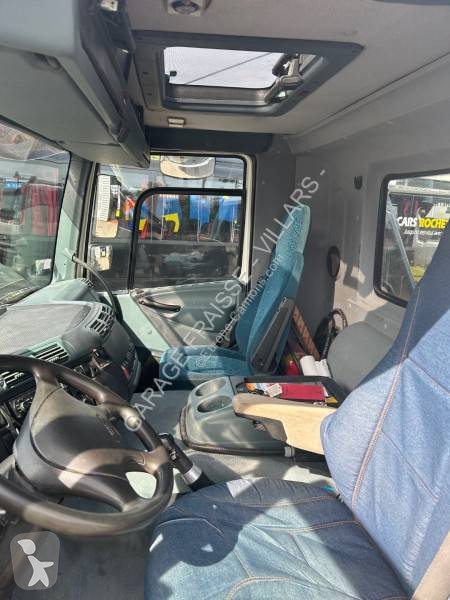 Camion DAF