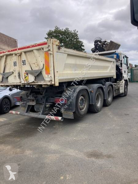Camion MAN