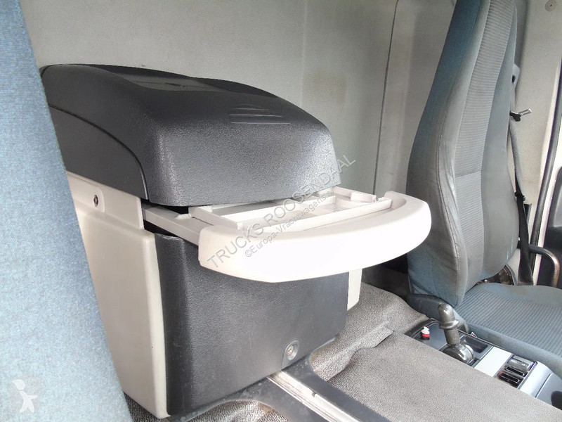 Camion Volvo reserved 260 EEV + EURO 5 + 19T +...