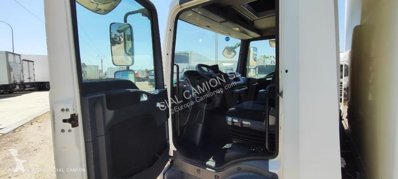 Kamion MAN 12.220