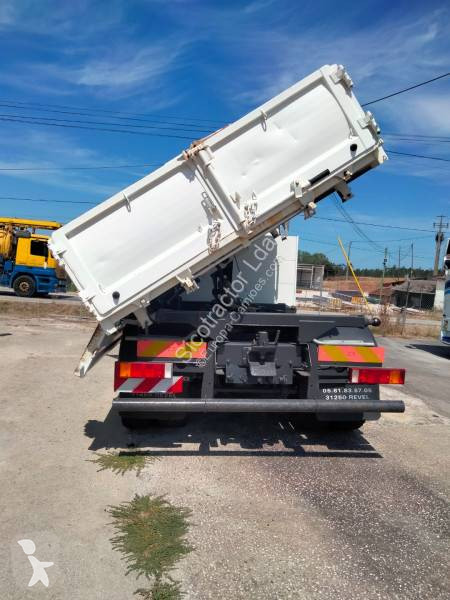 Camion DAF