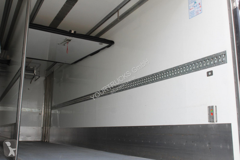 شاحنة Iveco 160E22 CS1150Mt Bi-Temp Strom Tür+LBW
