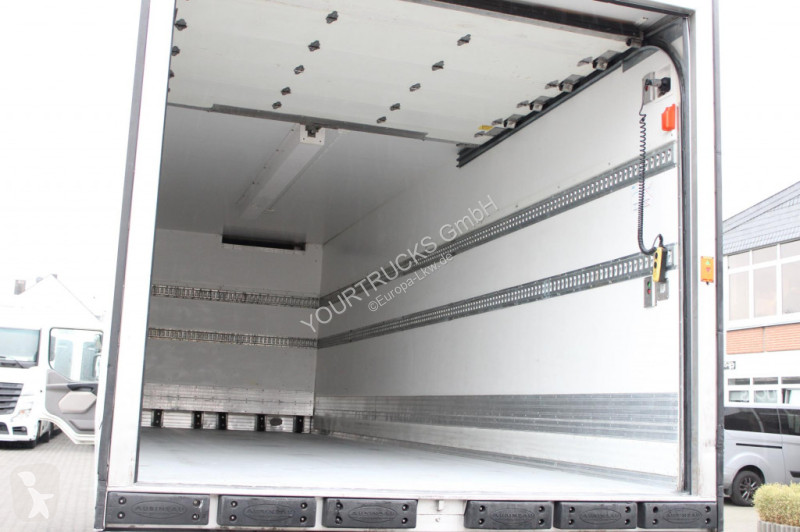 Camion DAF LF  280 E6 Frigoblock LBW Rolltor...