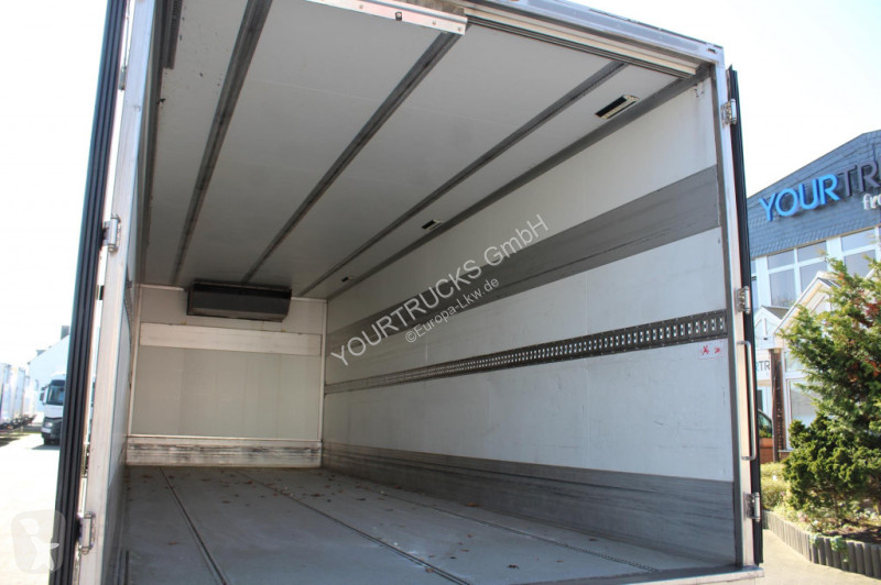 Camion DAF 45250 Thermo KingT-800R Türen+LBW Strom