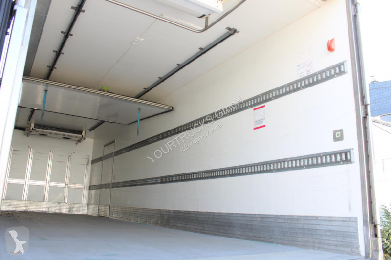 Camion MAN TGM 18.290 E5 CS 950 Bi-Temp Strom...