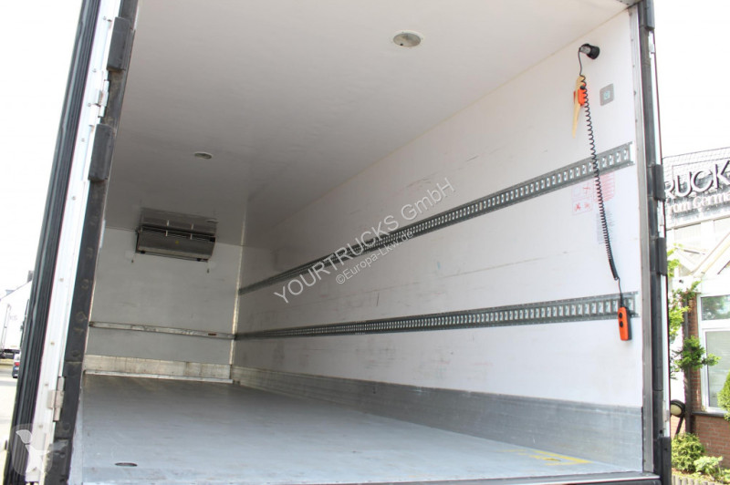 Kamion Iveco ML190-320L E6 CS 1150 LBW...