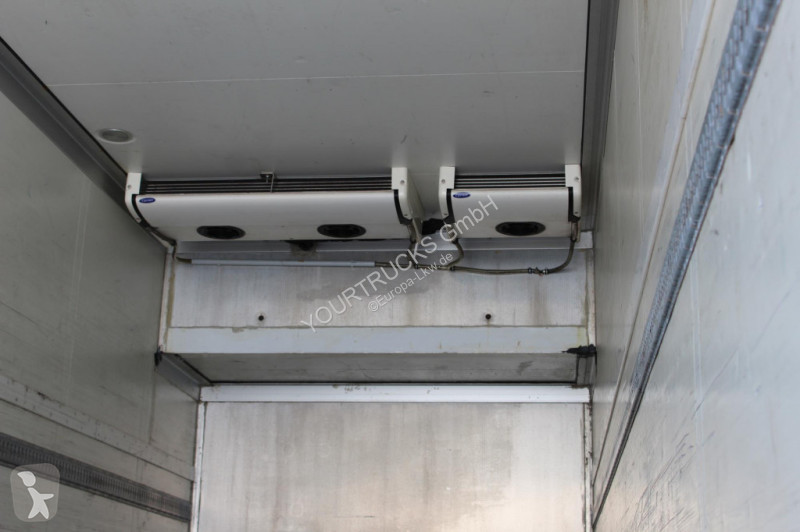 Kamion Scania E6 Topline CS Silent Strom LBW...