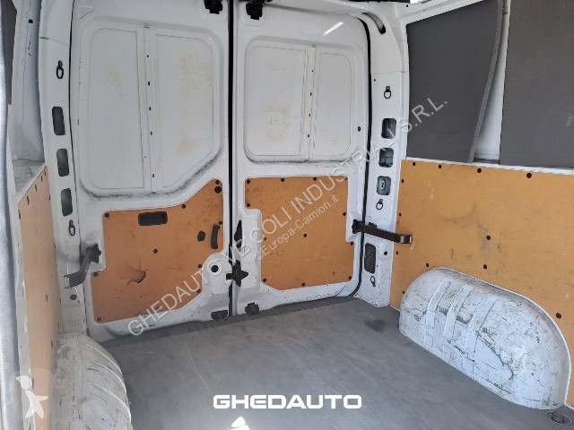 Furgoneta Opel OPEL MOVANO - FURGONE
