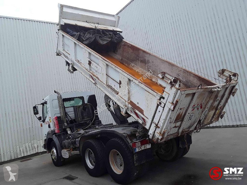 Kamion Renault 320