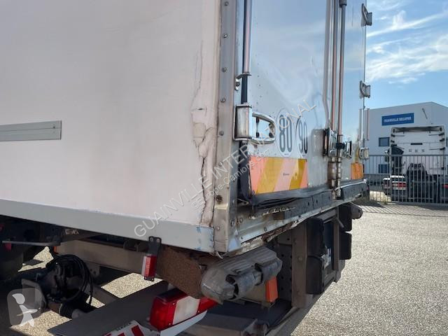 Camion Renault 280.19