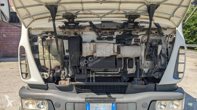 Kamion Iveco