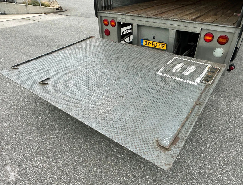 Kamion DAF 65220 EURO 5 ONLY 394.000 KM...