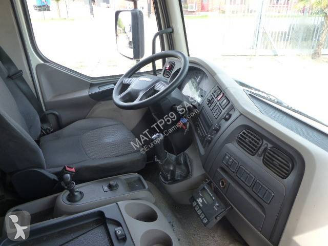 Camion DAF