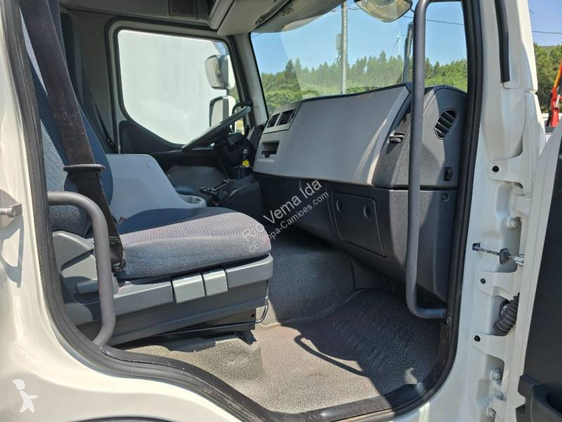 Kamion Volvo