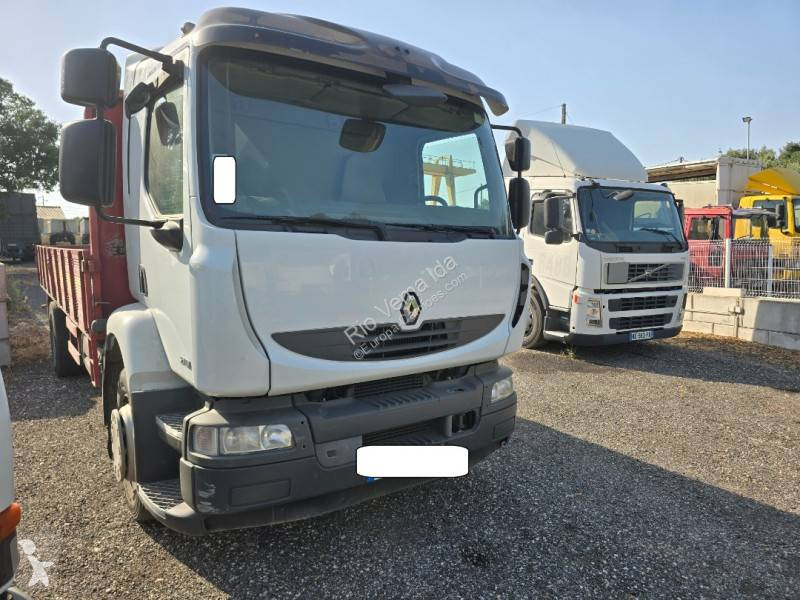 Kamion Renault