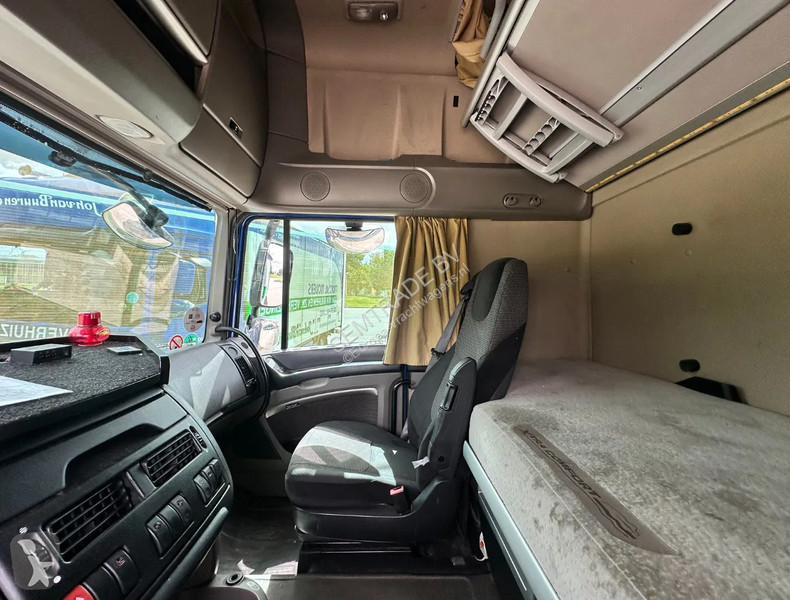 Camion DAF 105410 SSC EURO 5 ONLY 408.000 KM...