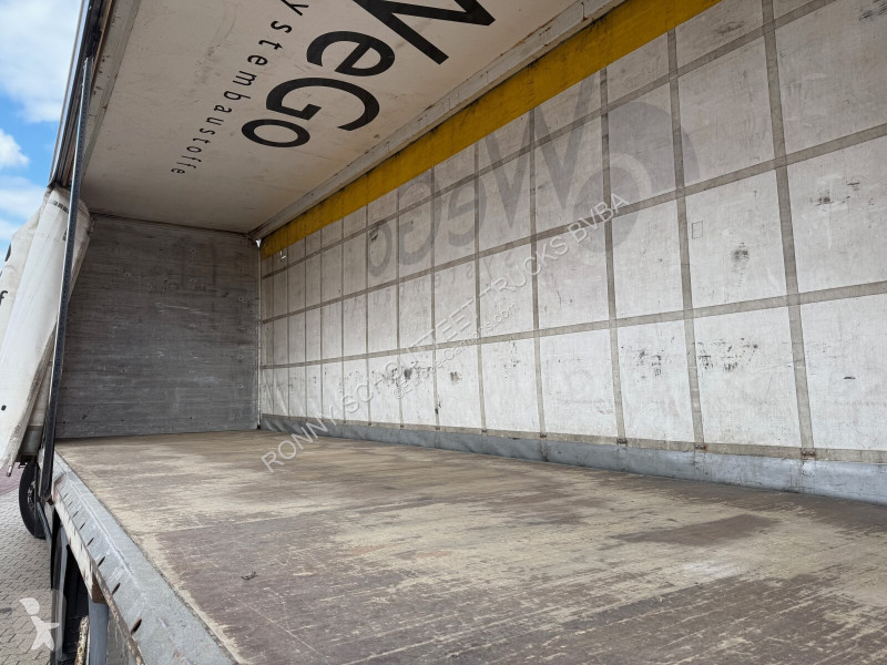 Camion MAN TGS 26.400 6x2-4 LL TGS 26.400 6x2-4...