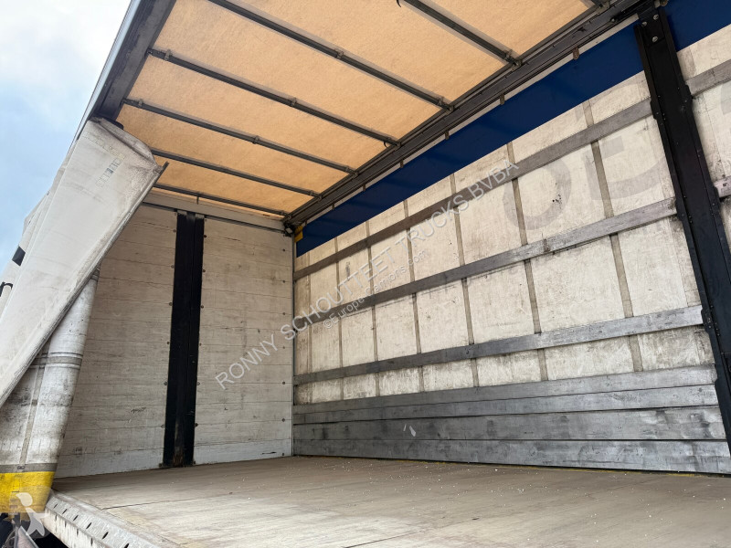 Camion MAN TGS 26.400 6x2-4 LL TGS 26.400 6x2-4...