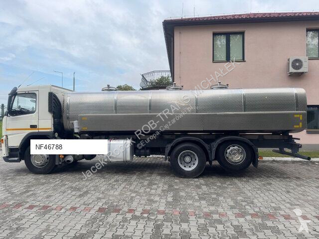 Camion Volvo FM 380