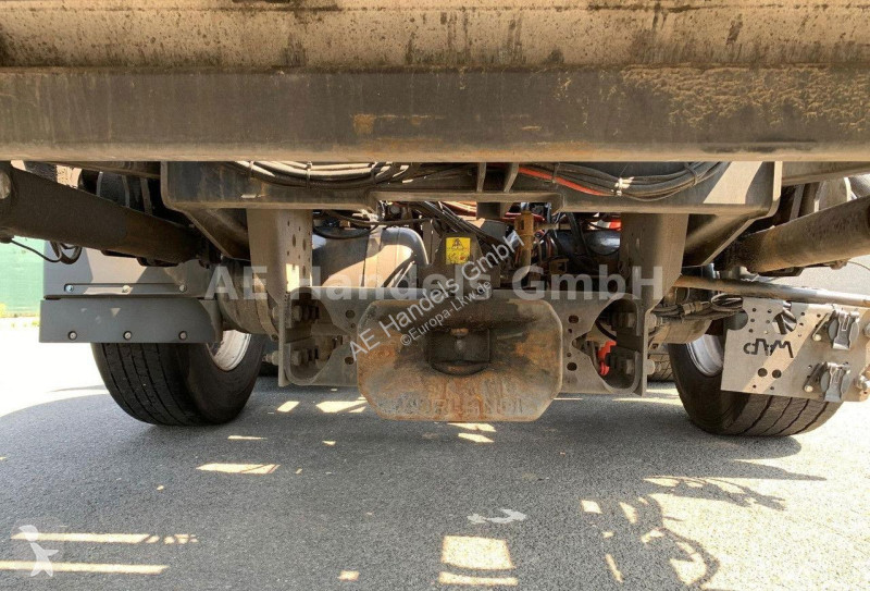 Camion MAN TGX