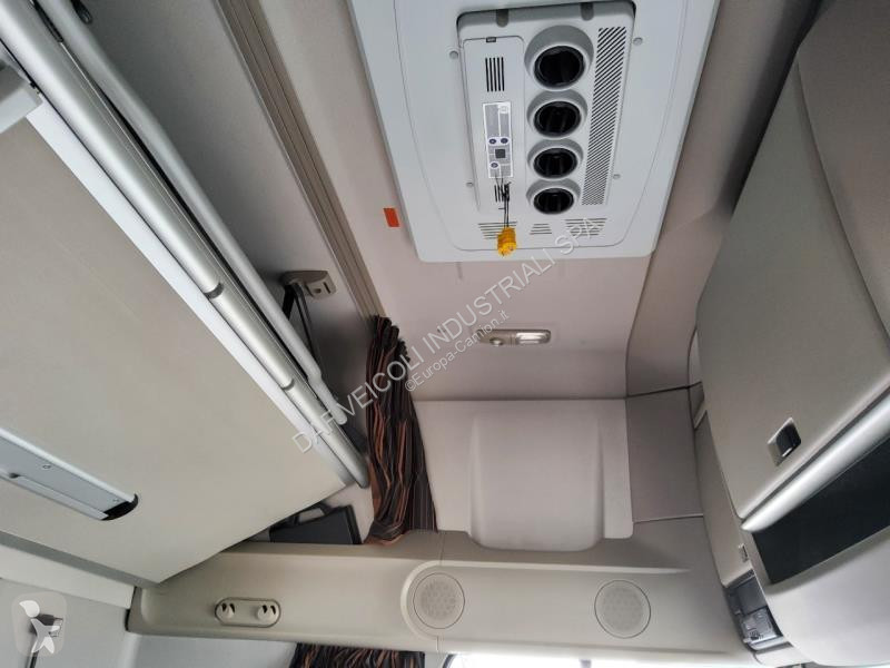 Camión DAF 480 FAN 6X2 N