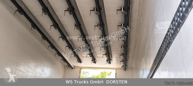 Kamion MAN 18.340 Isomet Rohrbahn ( ohne...