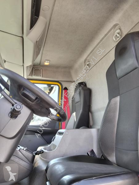 Kamion Renault 240.12 D-Series