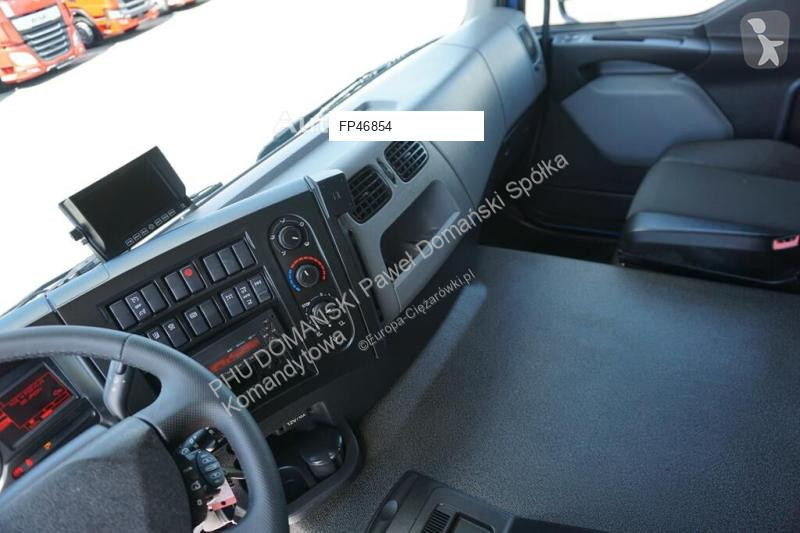 Kamion Renault D 320  / EURO 6 / FIRANKA  / 21...