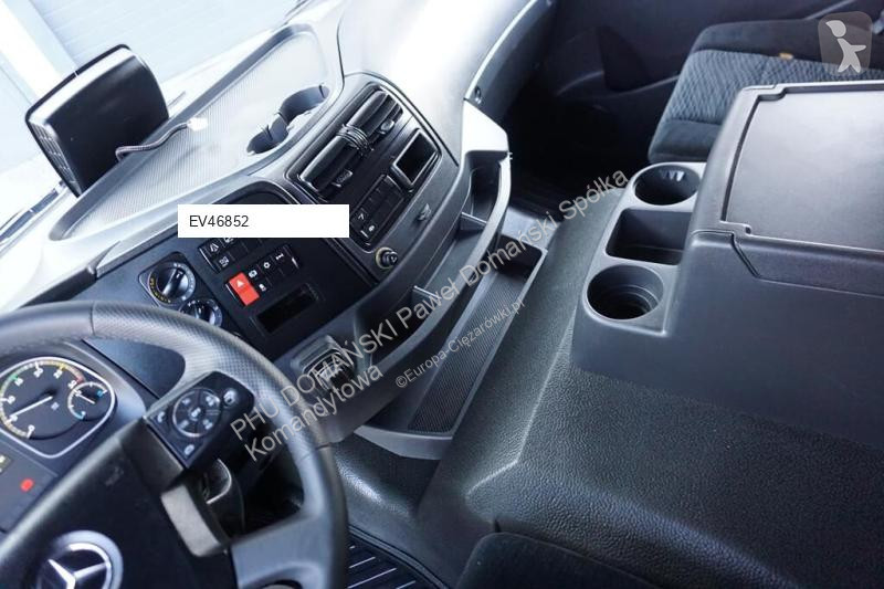 Kamion Mercedes ATEGO / 1527 / ACC / E 6 /...
