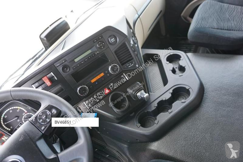 Camión Mercedes ACTROS / 2543 / ACC / E 6 /...