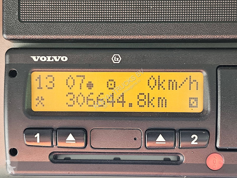 Kamion Volvo FE 260.18