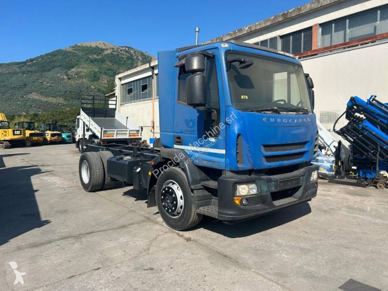 Kamion Iveco