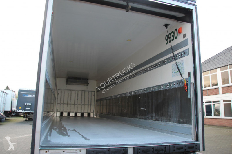 Kamion Renault   D 280E6 Wide CS 1250 City...