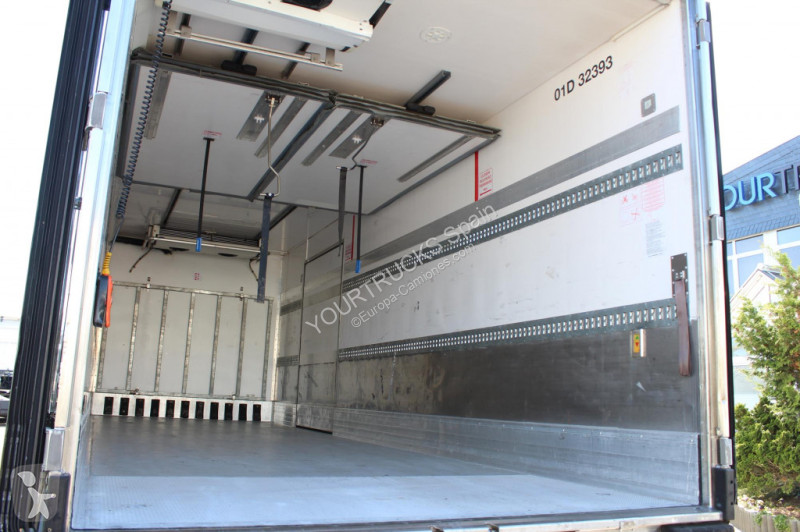 Kamion Renault   D Wide E6  CS 1150Mt  Bi-Temp....