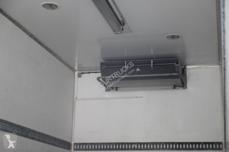 Kamion Renault 220 E5 CS 850 Strom LBW Seiten...