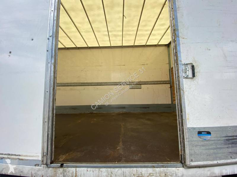 Camion DAF