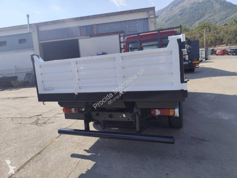 Kamion Iveco