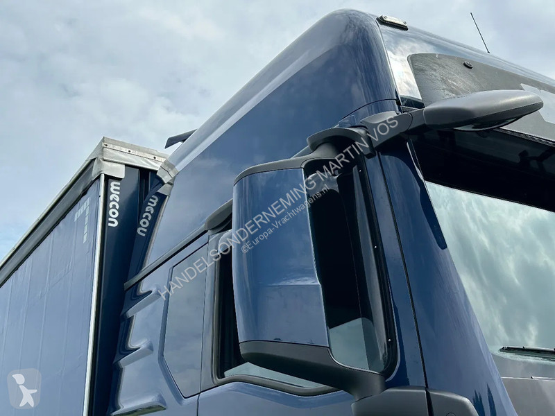 Camión MAN MAN  26.400. EURO6. 2021. 910x249x270