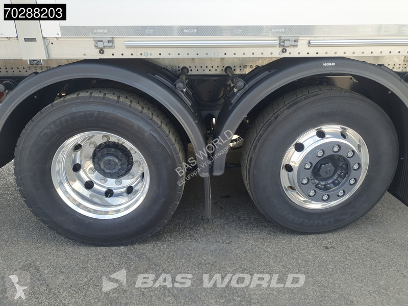 Camion Iveco S-Way 490 6X2 NEW! Lift+Steering...