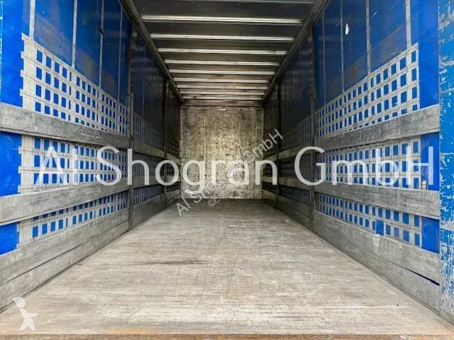 Camion Renault T480 6x2/Standklima/Eu6/Komplettzug