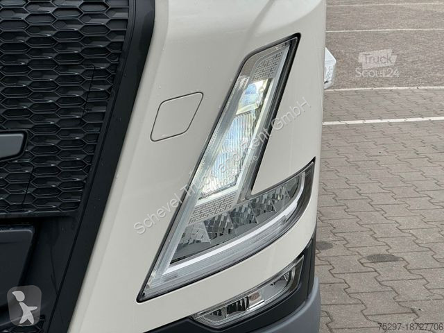 Camion Volvo FM 330 6x2 Doppelkabine...