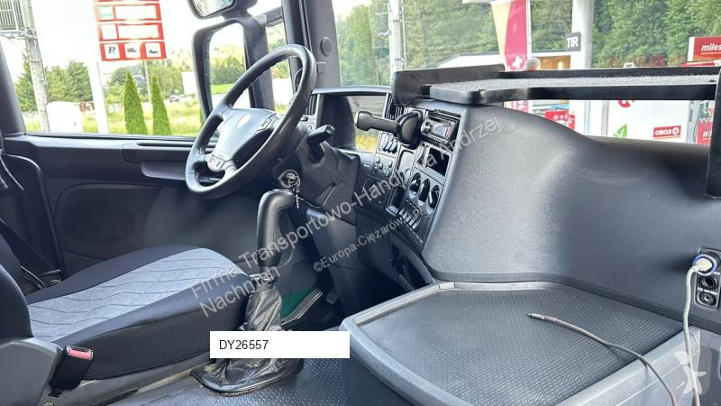 Camion Scania M120Z96
